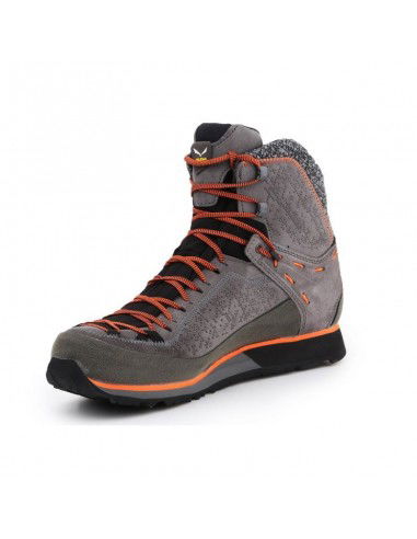 Salewa Ms Trainer 2 Winter GTX M 61372-3845 trekking shoes Salewa Ms Trainer 2 Winter GTX M 61372-3845 trekking shoes