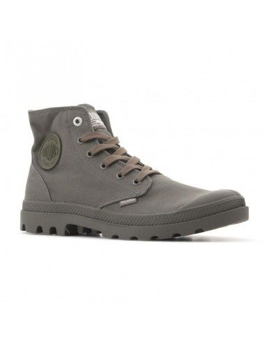 Palladium Pampa Hi M 73089-325-M shoes Palladium Pampa Hi M 73089-325-M shoes