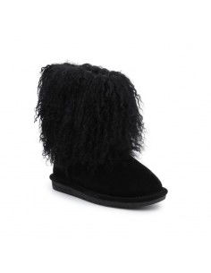 BearPaw Boo Youth Jr 1854Y Shoes