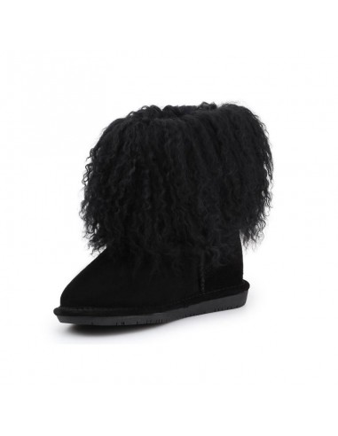 BearPaw Boo Youth Jr 1854Y Shoes BearPaw Boo Youth Jr 1854Y Shoes