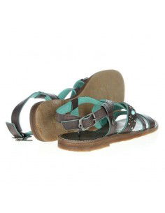 Sandals Wrangler Lola Lady W WL141650-30 2