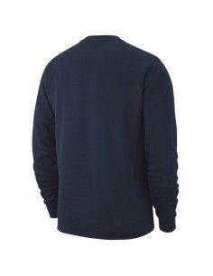 Nike Park 20 Fleece Crew Jr CW6904 451 sweatshirt 2
