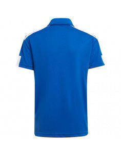 T-shirt adidas Squadra 21 Polo Jr GP6425 2