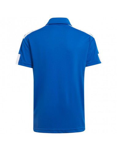 T-shirt adidas Squadra 21 Polo Jr GP6425 T-shirt adidas Squadra 21 Polo Jr GP6425