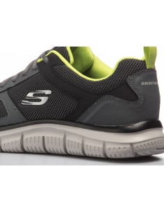 Skechers Track-Bucolo 52630-CCLM 2