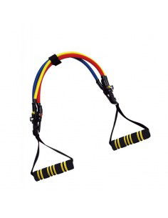 FITNESS 43 CM BB 2320 gum set