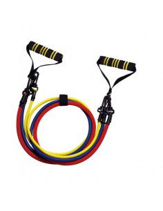 Fitness kit 114 CM BB 2330