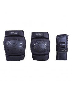 Solex Combo 30068XL boots