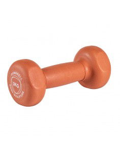 Dumbbell Body Sculpture Neoprene BW 131 3 KG