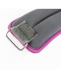 Body Sculpture BB 2700UEPK ankle weights 2