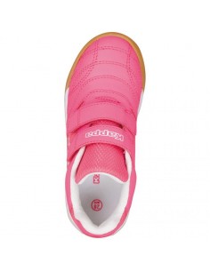 Indoor shoes Kappa Kickoff Jr 260509K 2210 2