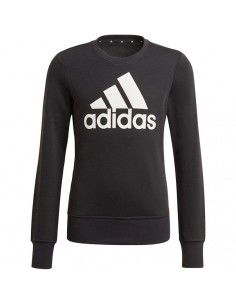 Sweatshirt adidas Essentials Big Logo Jr GP0040