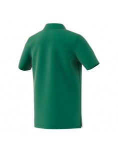 Adidas Core 18 Jr FS1904 polo shirt 2