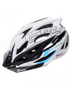 Bicycle helmet Meteor Gruver 24747-24749