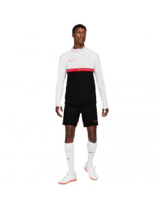 Nike Dri-FIT Academy 21 Drill Top M CW6110 016 sweatshirt 2