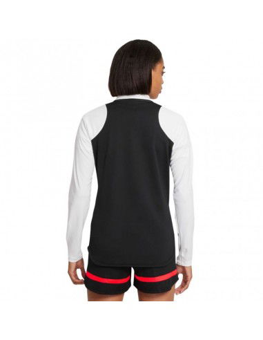 Nike NK Df Academy 21 Drill Top W CV2653 016 sweatshirt Nike NK Df Academy 21 Drill Top W CV2653 016 sweatshirt