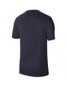 Nike Dri-FIT Park 20 Jr CW6941 451 T-shirt 2