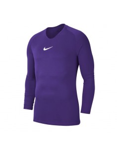 Nike Dry Park First Layer M AV2609-547 football jersey