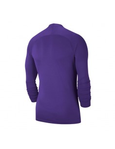 Nike Dry Park First Layer M AV2609-547 football jersey 2