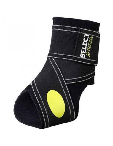 Two-piece ankle stabilizer Select 564 9466 Two-piece ankle stabilizer Select 564 9466