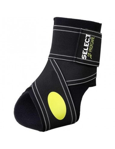 Two-piece ankle stabilizer Select 564 9466 Two-piece ankle stabilizer Select 564 9466
