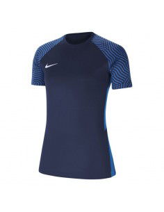 Nike Strike 21 W T-shirt CW3553-410