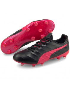 Puma King Platinum 21 FG / AG M 106478 02 football shoes 2