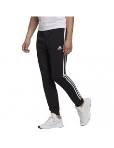 Adidas Essentials Tapered Cuff 3 Stripes M GK8831 2