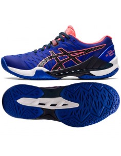 Asics Blast FF 2 W 1072A046 400 handball shoes