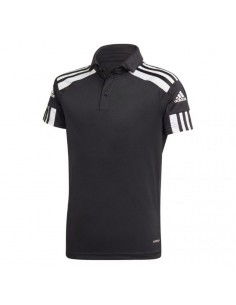 T-shirt adidas Squadra 21 Polo Jr GK9558