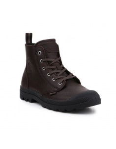 Palladium Pampa ZIP LTH M 76888-249-M shoes