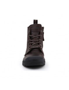 Palladium Pampa ZIP LTH M 76888-249-M shoes 2