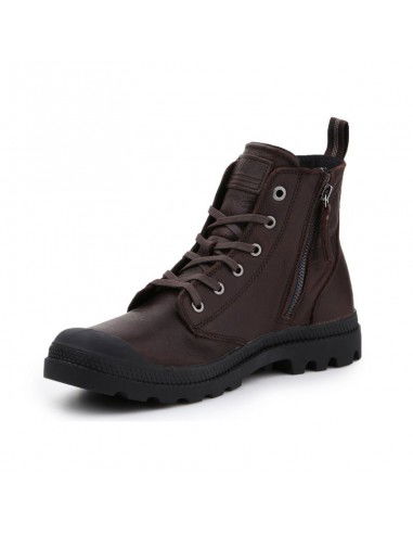 Palladium Pampa ZIP LTH M 76888-249-M shoes Palladium Pampa ZIP LTH M 76888-249-M shoes
