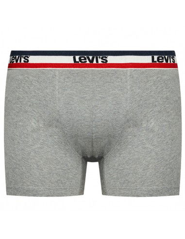 Levi's Boxer 3 Pairs Briefs 37149-0544 Levi's Boxer 3 Pairs Briefs 37149-0544