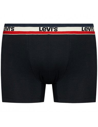Levi's Boxer 3 Pairs Briefs 37149-0544 Levi's Boxer 3 Pairs Briefs 37149-0544