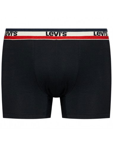 Levi's Boxer 3 Pairs Briefs 37149-0544 Levi's Boxer 3 Pairs Briefs 37149-0544