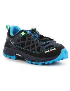 Salewa Jr Wildfire 64007-3847 trekking shoes