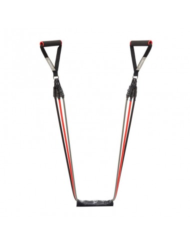 Reebok Power Tube Ratb-30034 fitness gum set Reebok Power Tube Ratb-30034 fitness gum set