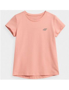 T-shirt 4F Jr HJZ21-JTSD001A 56S