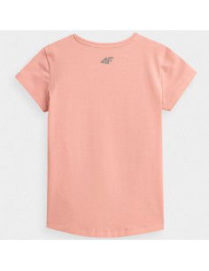 T-shirt 4F Jr HJZ21-JTSD001A 56S 2