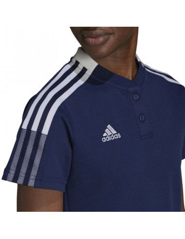 T-shirt adidas Tiro 21 Polo M GK9674 T-shirt adidas Tiro 21 Polo M GK9674