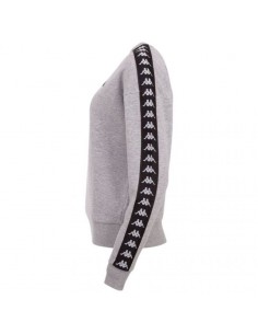 Kappa Janka sweatshirt W 310021 15-4101M 2