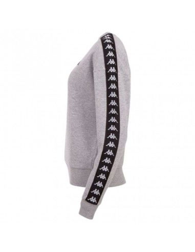 Kappa Janka sweatshirt W 310021 15-4101M Kappa Janka sweatshirt W 310021 15-4101M