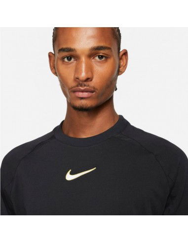 Nike F.C. Tee Home M DA5579 010 Nike F.C. Tee Home M DA5579 010