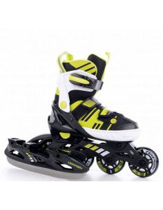 Ice skates, rollers Tempish Misty Duo Jr.13000008255 2