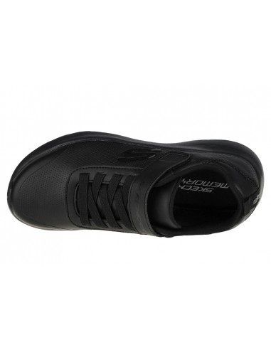 Skechers Dynamight-Day School 97772L-BBK Skechers Dynamight-Day School 97772L-BBK