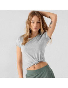 T-shirt 4F W NOSH4-TSD350 27M 2