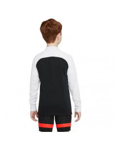 Nike DF Academy 21 Drill Top Jr CW6112 016 sweatshirt 2