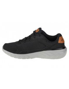 Skechers Overhaul 2.0- Enforcer 232289-BKCC 2