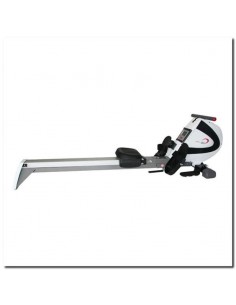 HMS ZM1801 magnetic rowing machine